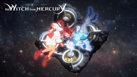The Witch from Mercury Opening Song: A Harmonic Journey through the Universe